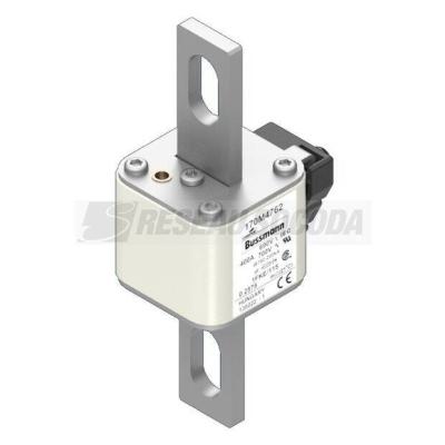  FUSE 400A 690V 1FKE/115 AR UC 
