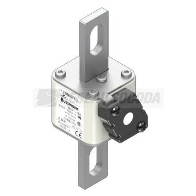  FUSE 450A 690V 1FKE/115 AR UC 