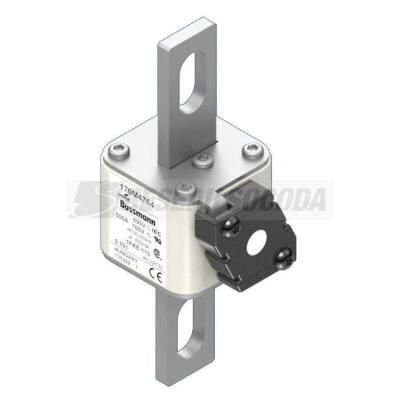  FUSE 500A 690V 1FKE/115 AR UC 