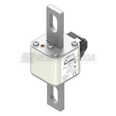  FUSE 500A 690V 1FKE/115 AR UC 