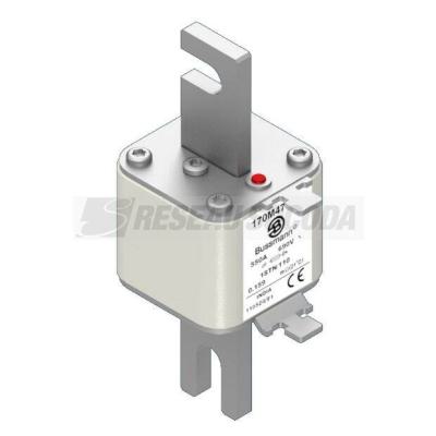  FUSE 550A 690V 1STN/110 AR 