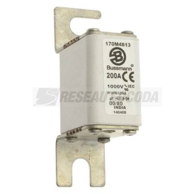  FUSE 20A 1000V 00/80 AR 