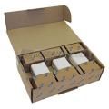  FUSE 250A 1000V 00/80 AR 