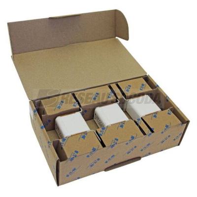  FUSE 250A 1000V 00/80 AR 