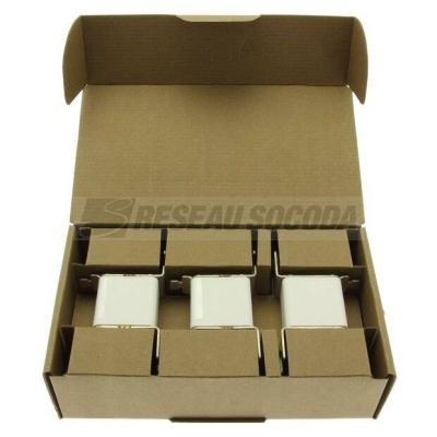  FUSE 20A 1000V 00TN/80 AR 