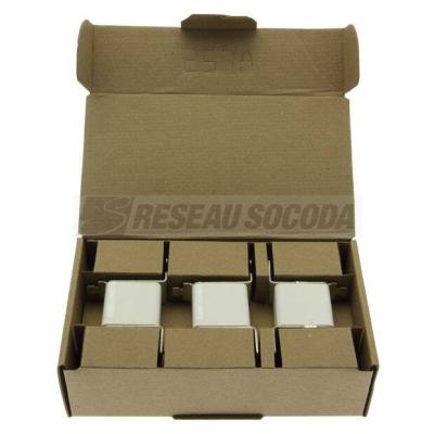  FUSE 40A 1000V 00TN/80 AR 