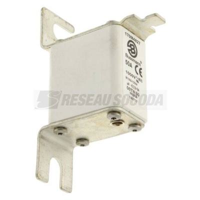  FUSE 40A 1000V 00TN/80 AR 
