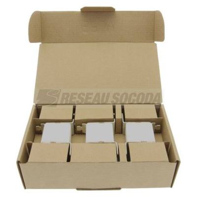  FUSE 50A 1000V 00TN/80 AR 