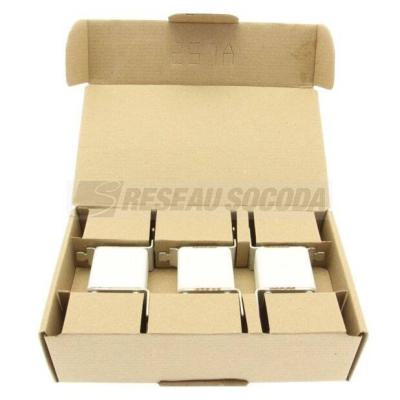  FUSE 100A 1000V 00TN/80 AR 