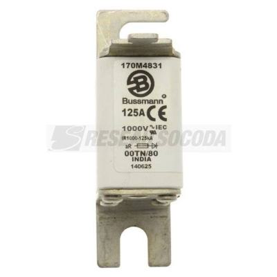 FUSE 160A 1000V 00TN/80 AR 