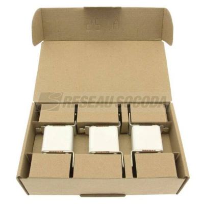  FUSE 200A 1000V 00TN/80 AR 