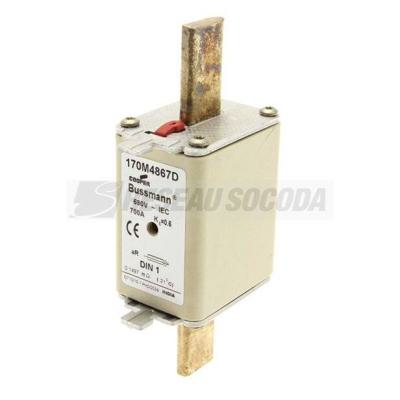  FUSE 450A 690V aR DIN 1 HSDNH 
