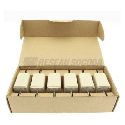  FUSE 500A 690V aR DIN 1 HSDNH 