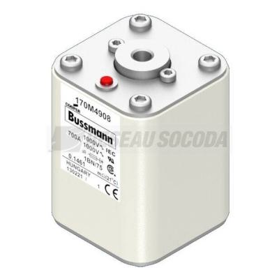  FUSE 700A 1000V 1BN/75 AR UC 