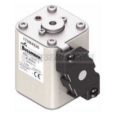  FUSE 400A 1000V 1GKN/75 AR 
