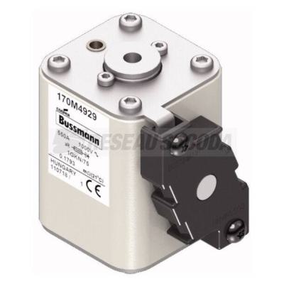  FUSE 550A 1000V 1GKN/75 AR 