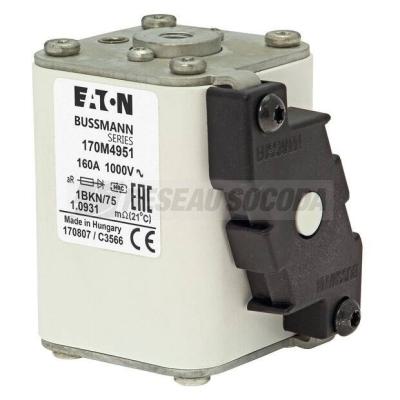  FUSE 200A 1000V 1BKN/75 AR 