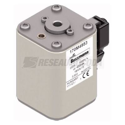  FUSE 200A 1000V 1BKN/75 AR 