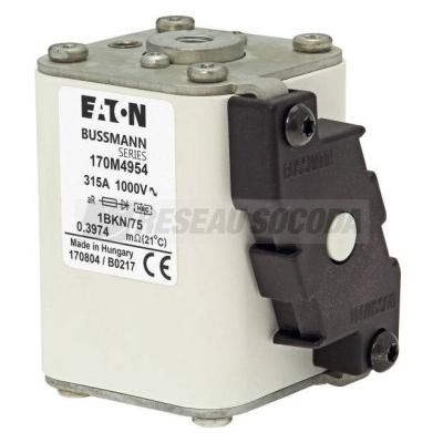  FUSE 315A 1000V 1BKN/75 AR 