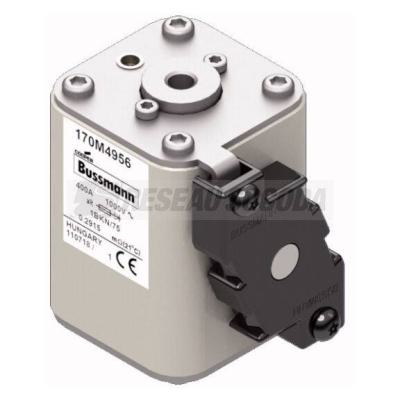  FUSE 400A 1000V 1BKN/75 AR 