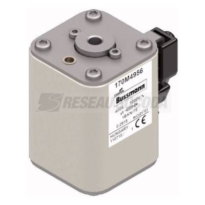 FUSE 400A 1000V 1BKN/75 AR 