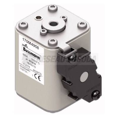 FUSE 500A 1000V 1BKN/75 AR 