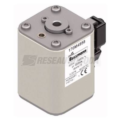  FUSE 500A 1000V 1BKN/75 AR 