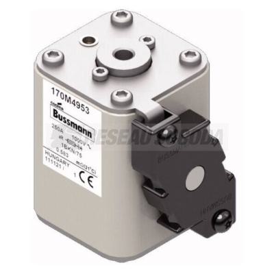  FUSE 550A 1000V 1BKN/75 AR 