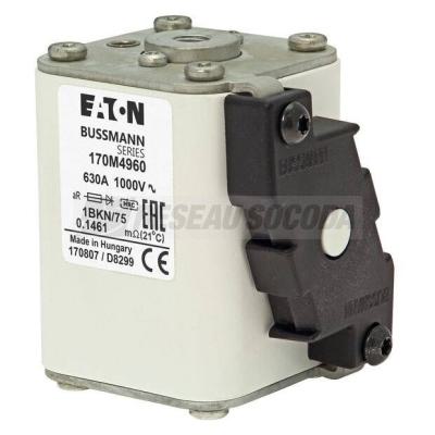  FUSE 630A 1000V 1BKN/75 AR 