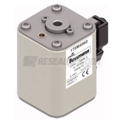  FUSE 630A 1000V 1BKN/75 AR 