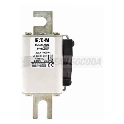  FUSE 200A 1000V 1KN/110 AR 