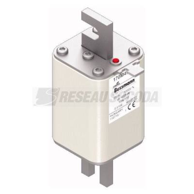  FUSE 200A 1000V 1TN/110 AR 