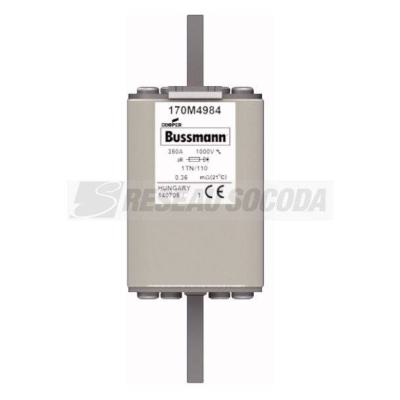  FUSE 350A 1000V 1TN/110 AR 