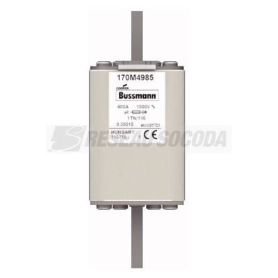  FUSE 400A 1000V 1TN/110 AR 