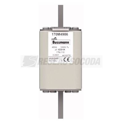  FUSE 450A 1000V 1TN/110 AR 