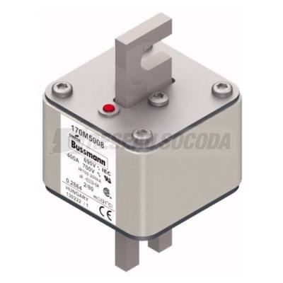  FUSE 400A 690V 2/80 AR UC 