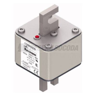  FUSE 450A 690V 2/80 AR UC 