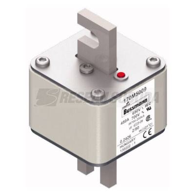  FUSE 450A 690V 2/80 AR UC 