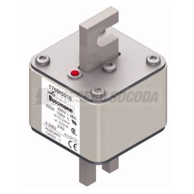 FUSE 500A 690V 2/80 AR UC 