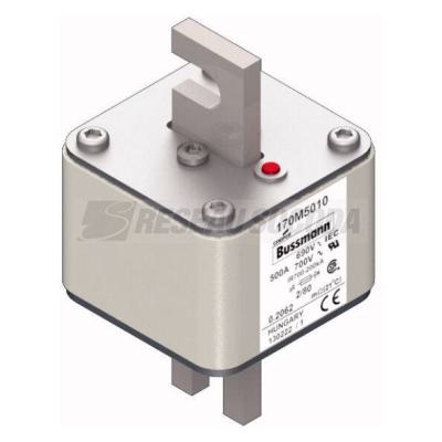  FUSE 500A 690V 2/80 AR UC 