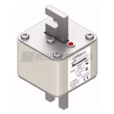  FUSE 800A 690V 2/80 AR UC 