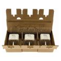  FUSE 900A 690V 2/80 AR UC 