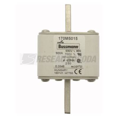  FUSE 900A 690V 2/80 AR UC 