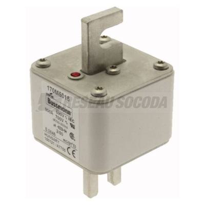  FUSE 900A 690V 2/80 AR UC 