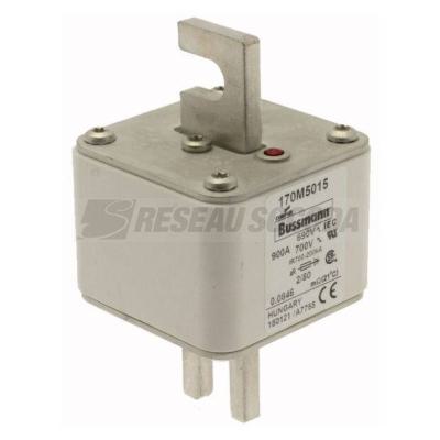  FUSE 900A 690V 2/80 AR UC 