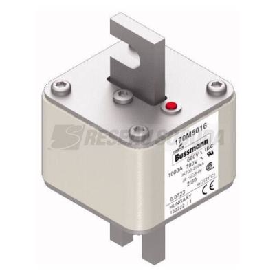  FUSE 1000A 690V 2/80 AR UC 