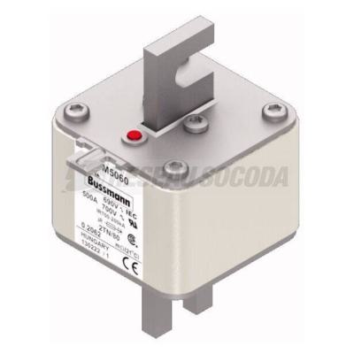  FUSE 500A 690V 2TN/80 AR UC 
