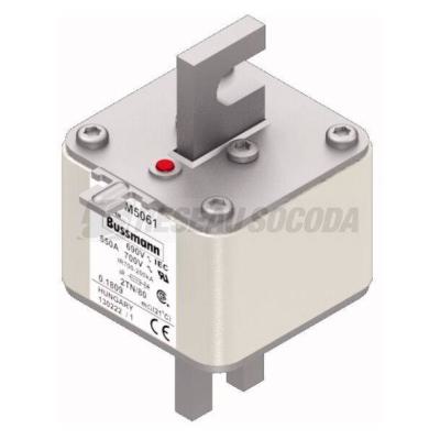  FUSE 550A 690V 2TN/80 AR UC 