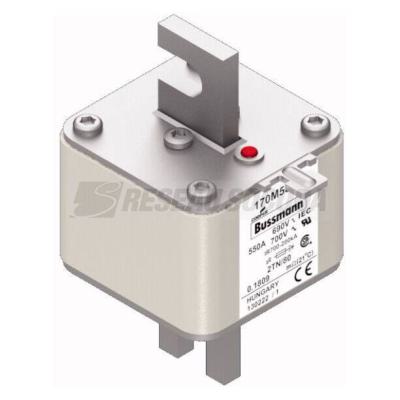  FUSE 550A 690V 2TN/80 AR UC 