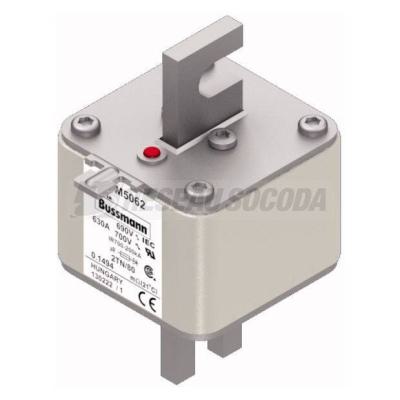  FUSE 630A 690V 2TN/80 AR UC 